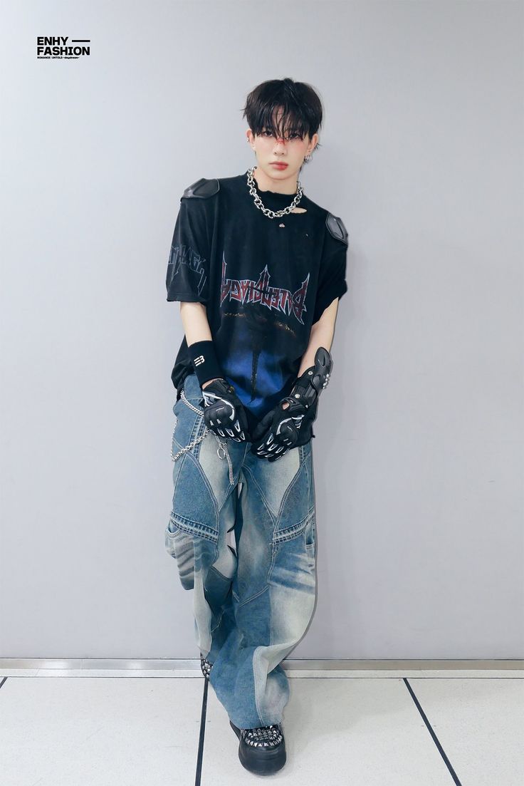 Erii.✰ENHYPEN IS 7 tweet media