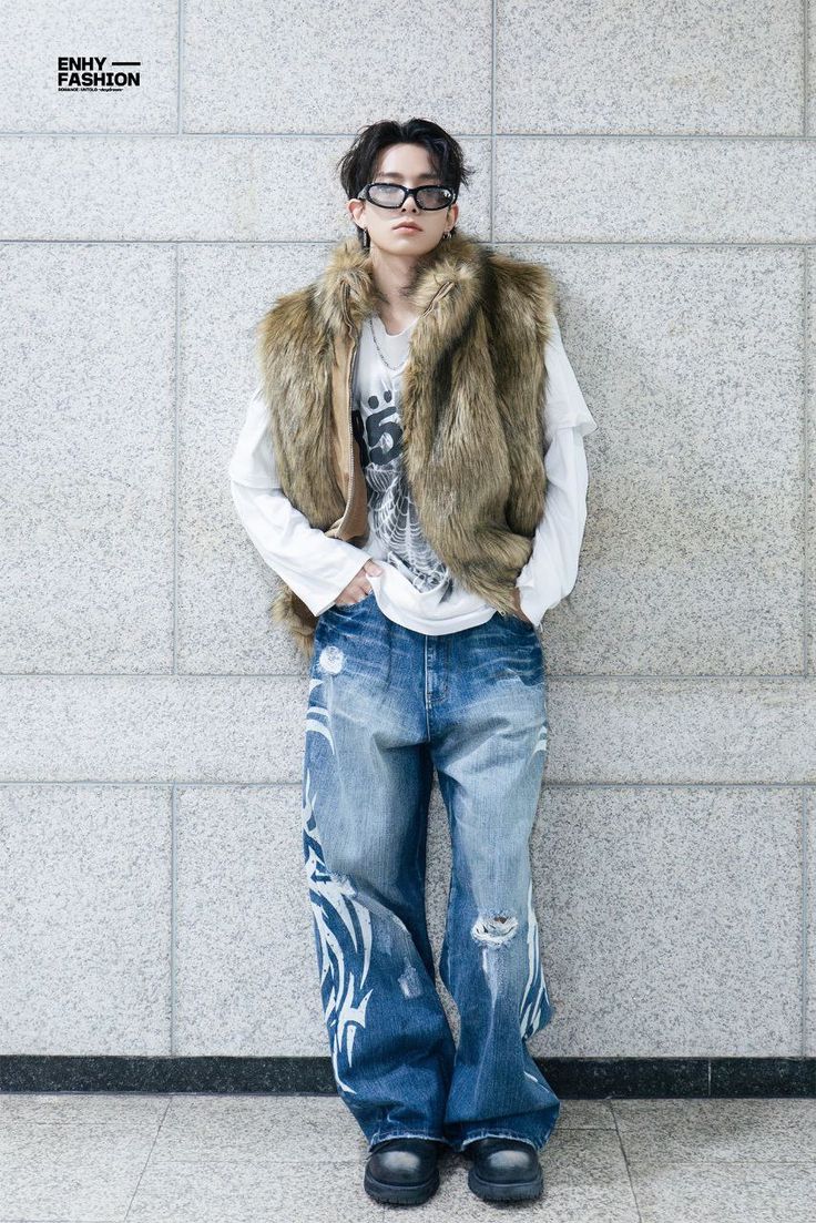 Erii.✰ENHYPEN IS 7 tweet media