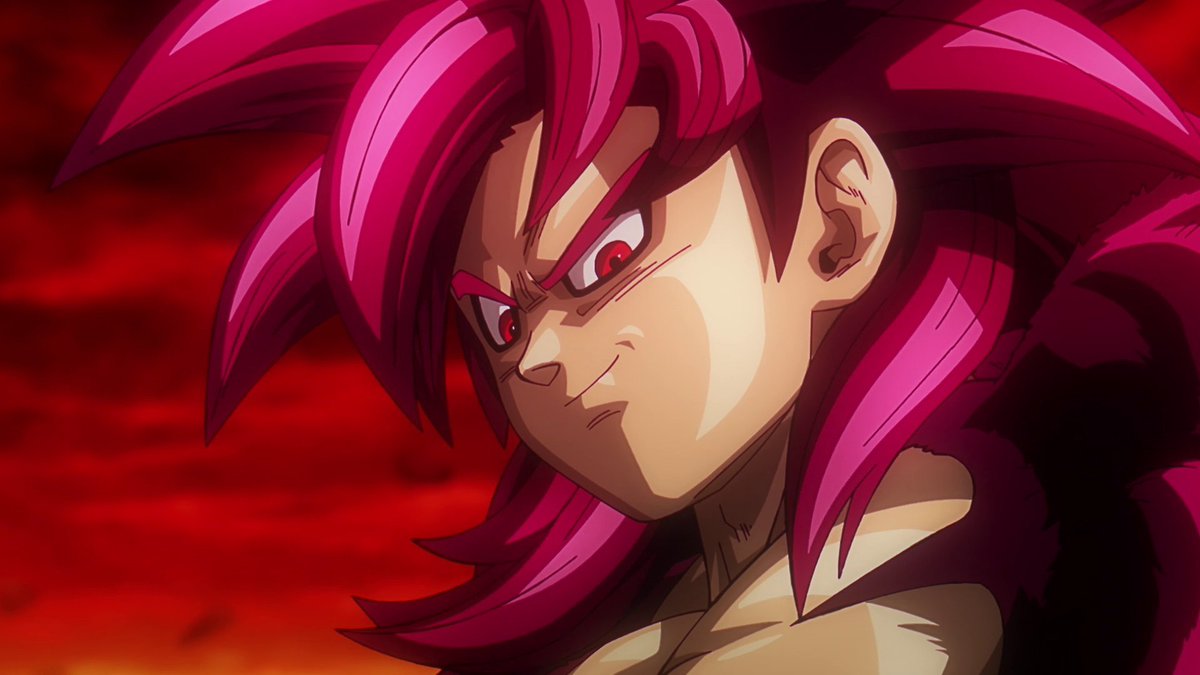 Dragon Ball Perfect Shots tweet media