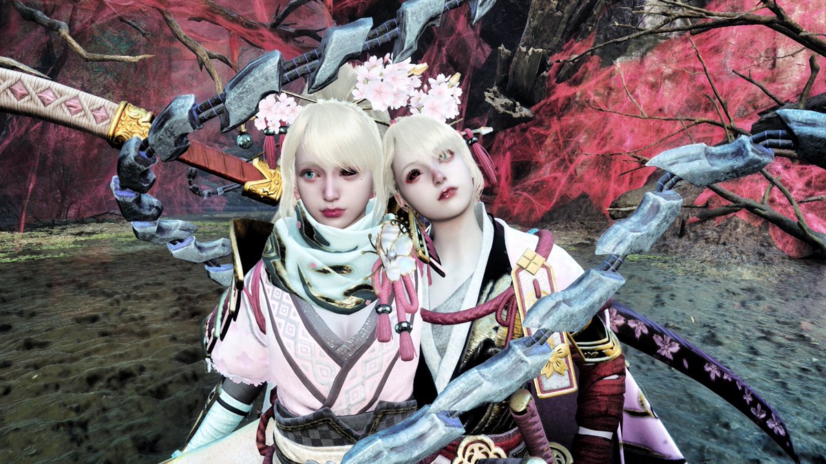 ほうりちゃま tweet media