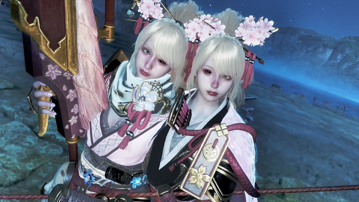 ほうりちゃま tweet media