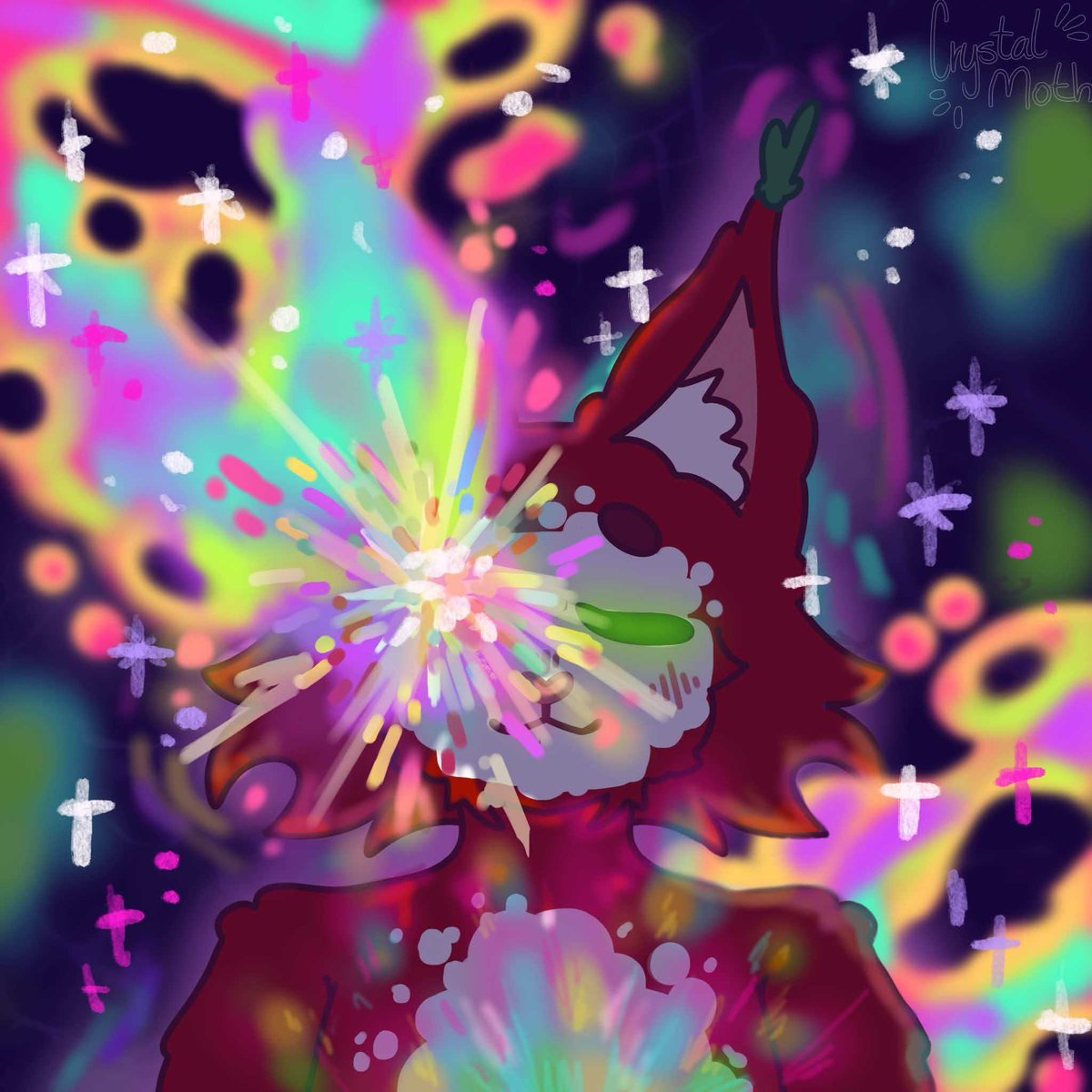 Crystal/Sereni tweet media