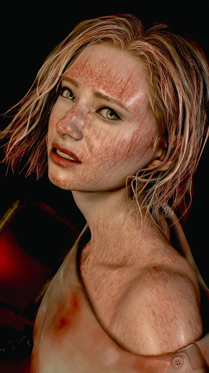 Renan.VP 📸✨#StellarBlade tweet media