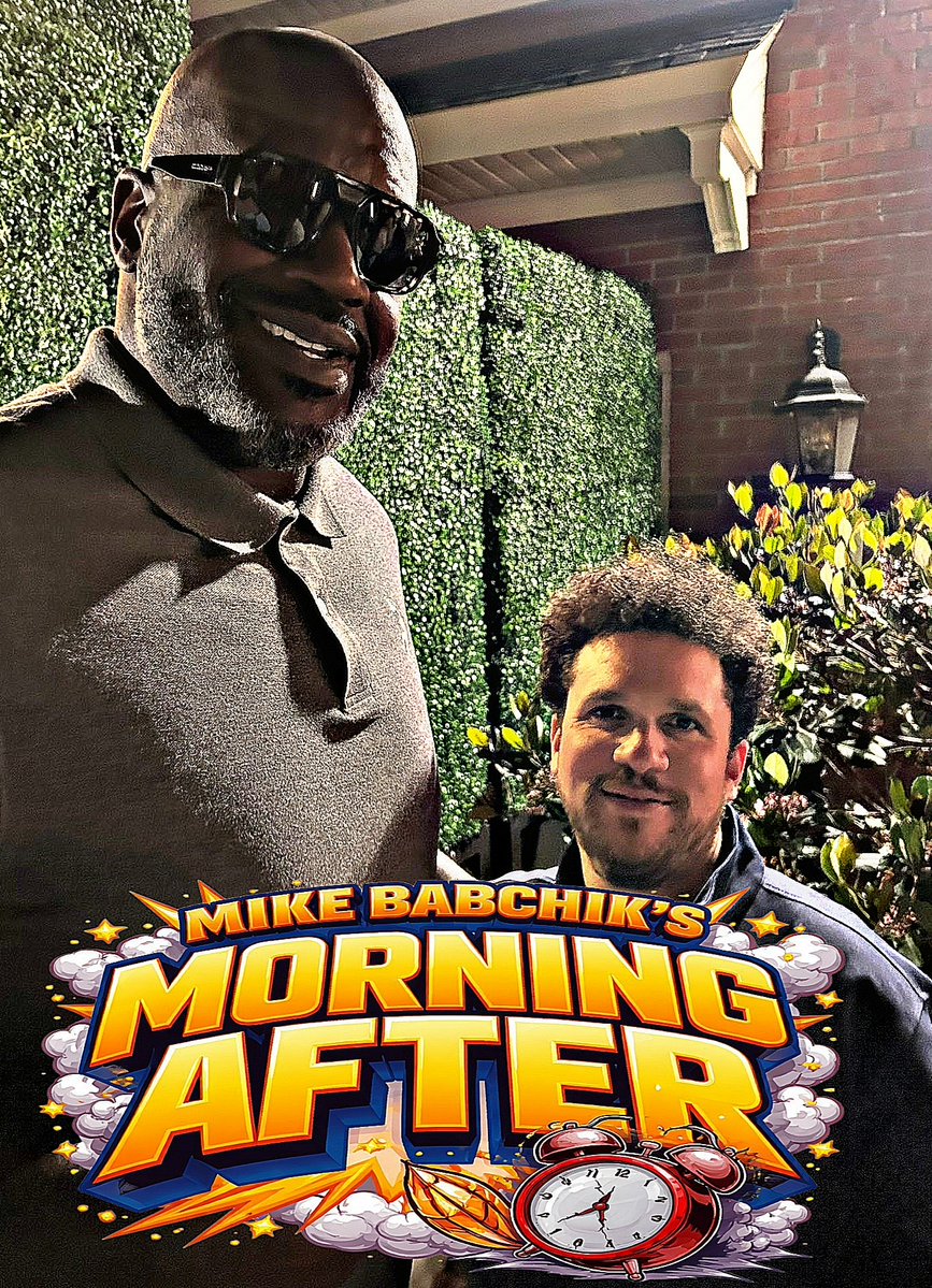 Mad Dog Sports Radio tweet media