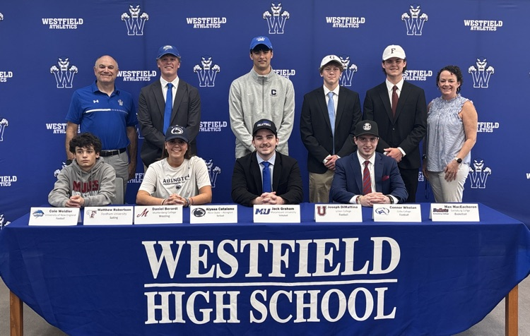 WHS Athletics tweet media