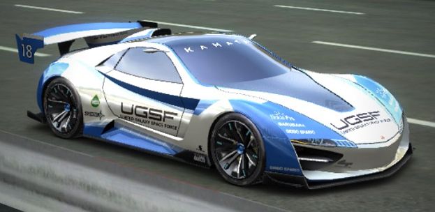 FusionAX tweet media