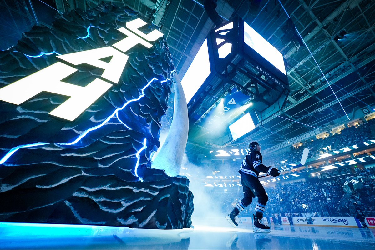 x - Utah Mammoth tweet media