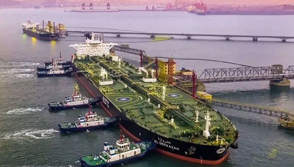 فوری رویترز: ایران و آمریکا به‌دنبال یادداشت تفاهم موقت برای جلوگیری از بازگشت به جنگ هستند

 تنگه هرمز در روز نهم آتش‌بس؛ نقطه تمرکز تحولات منطقه‌ای