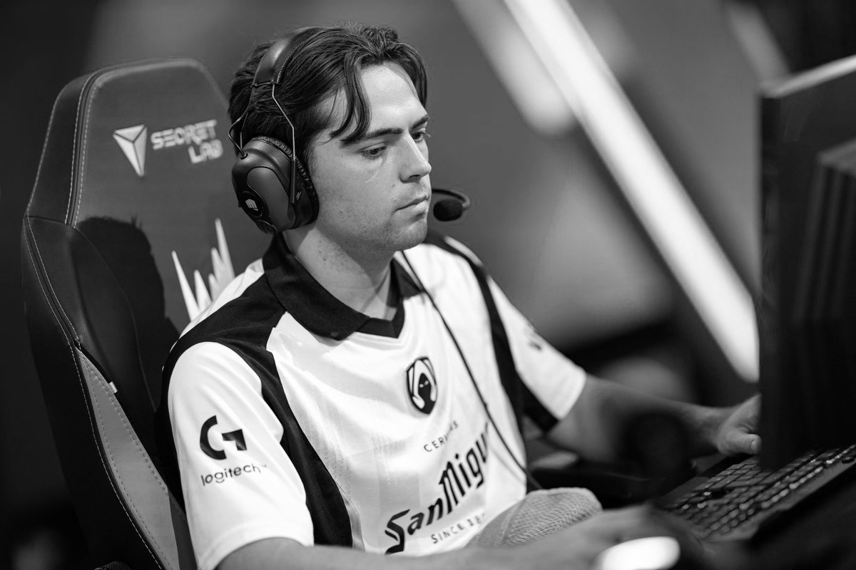 Sheep Esports tweet media