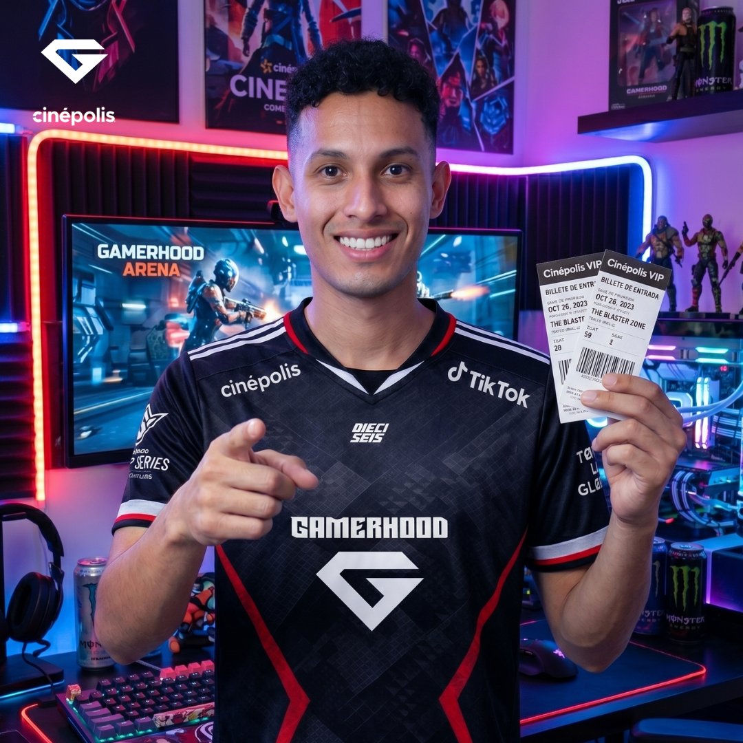 All Glory Gaming tweet media