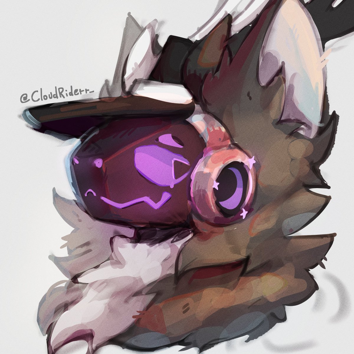 CloudRider tweet media