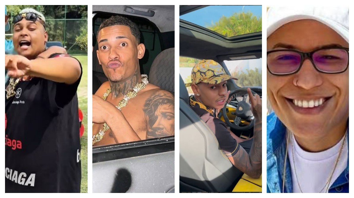 Toxic Orange 🦇🔊 tweet media