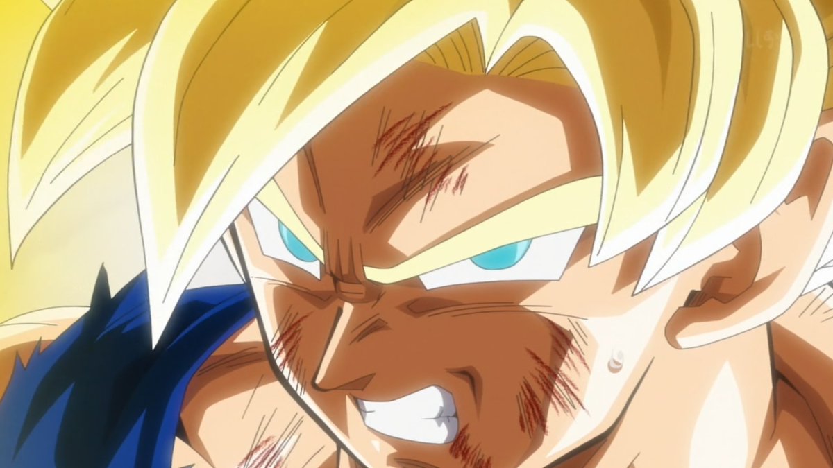 Dragon Ball Perfect Shots tweet media