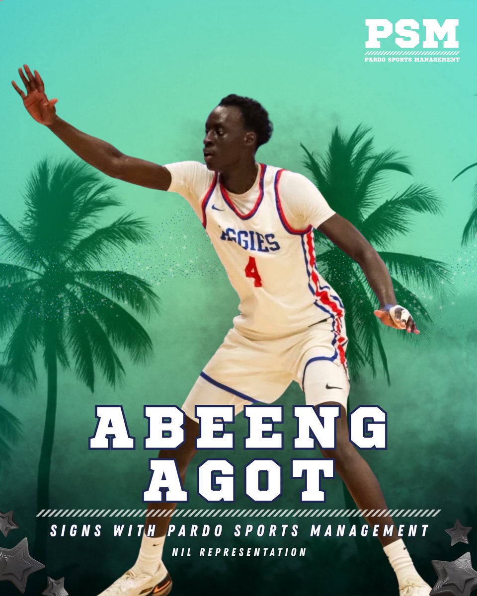 Pardo Sports Management tweet media