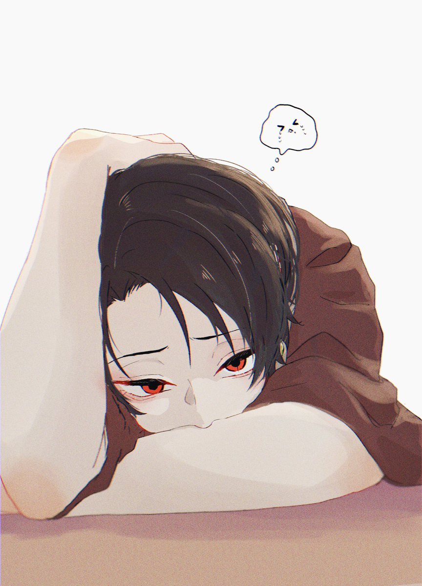 みつ刻 tweet media