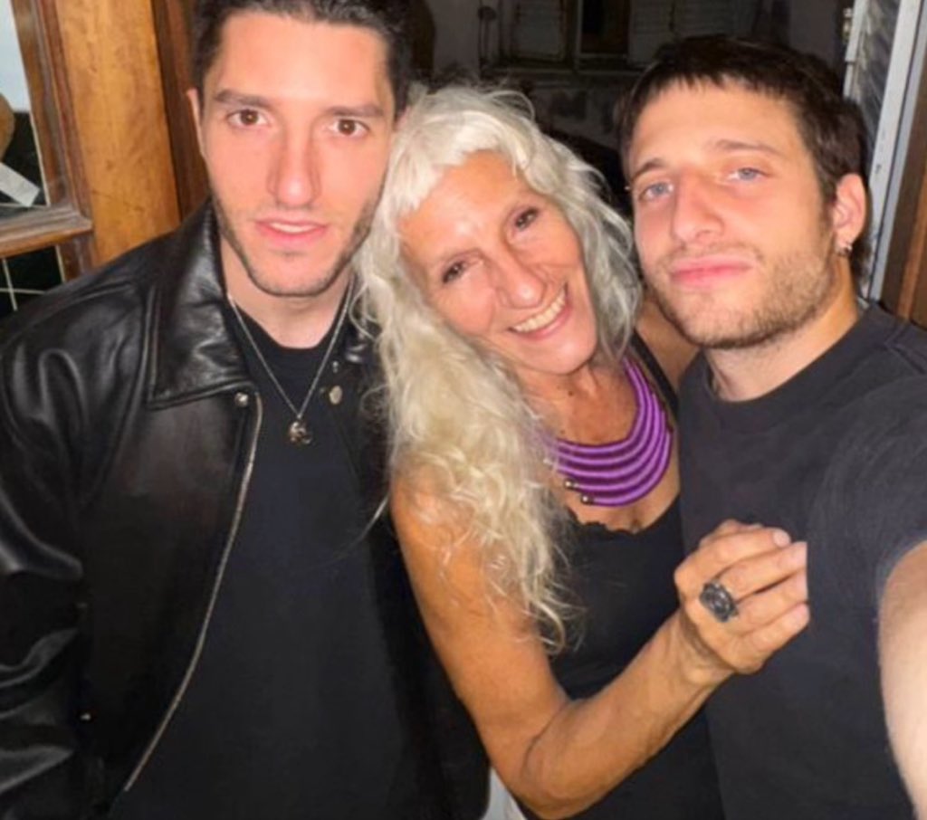 brunela. (@bruneloccisano_) on Twitter photo 