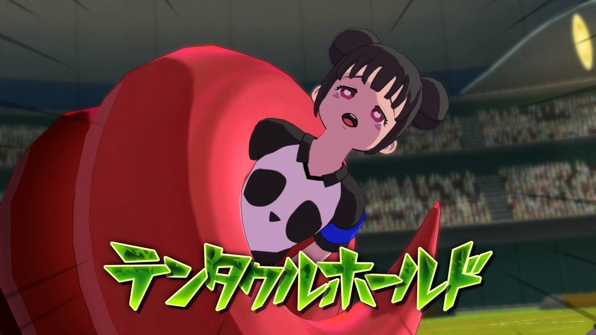 カノパー兄さん〜ムゲン・ザ・ラブMAX〜 tweet media