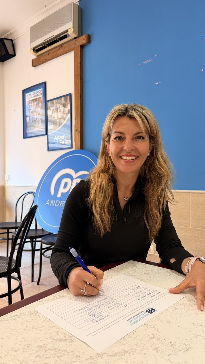 Estefania Gonzalvo tweet media