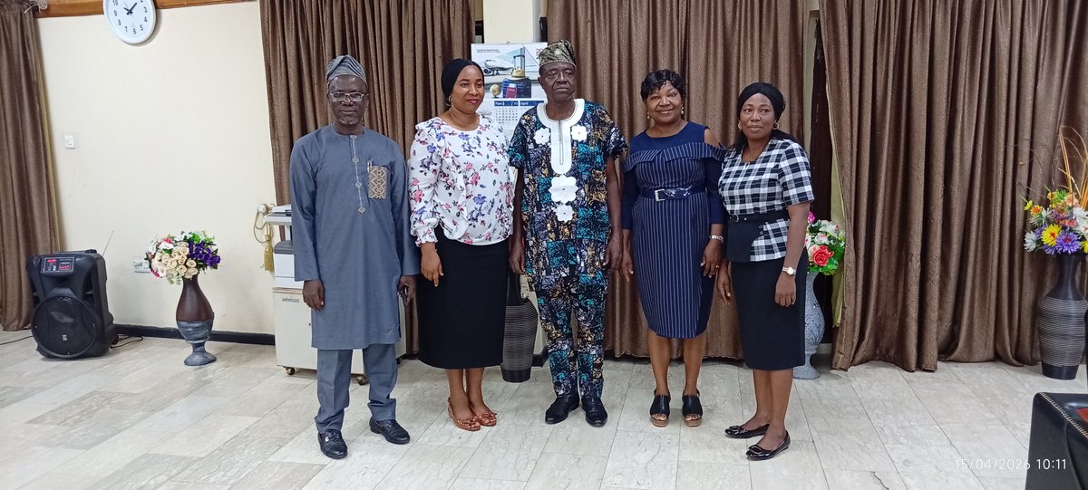 lautechofficial's tweet photo. 2026 JUPEB Lecture & Facilities Monitoring Exercise
Full Information Link https://t.co/l1zE1oWS6s
#lautech #jupeb https://t.co/e5nczNjRVf