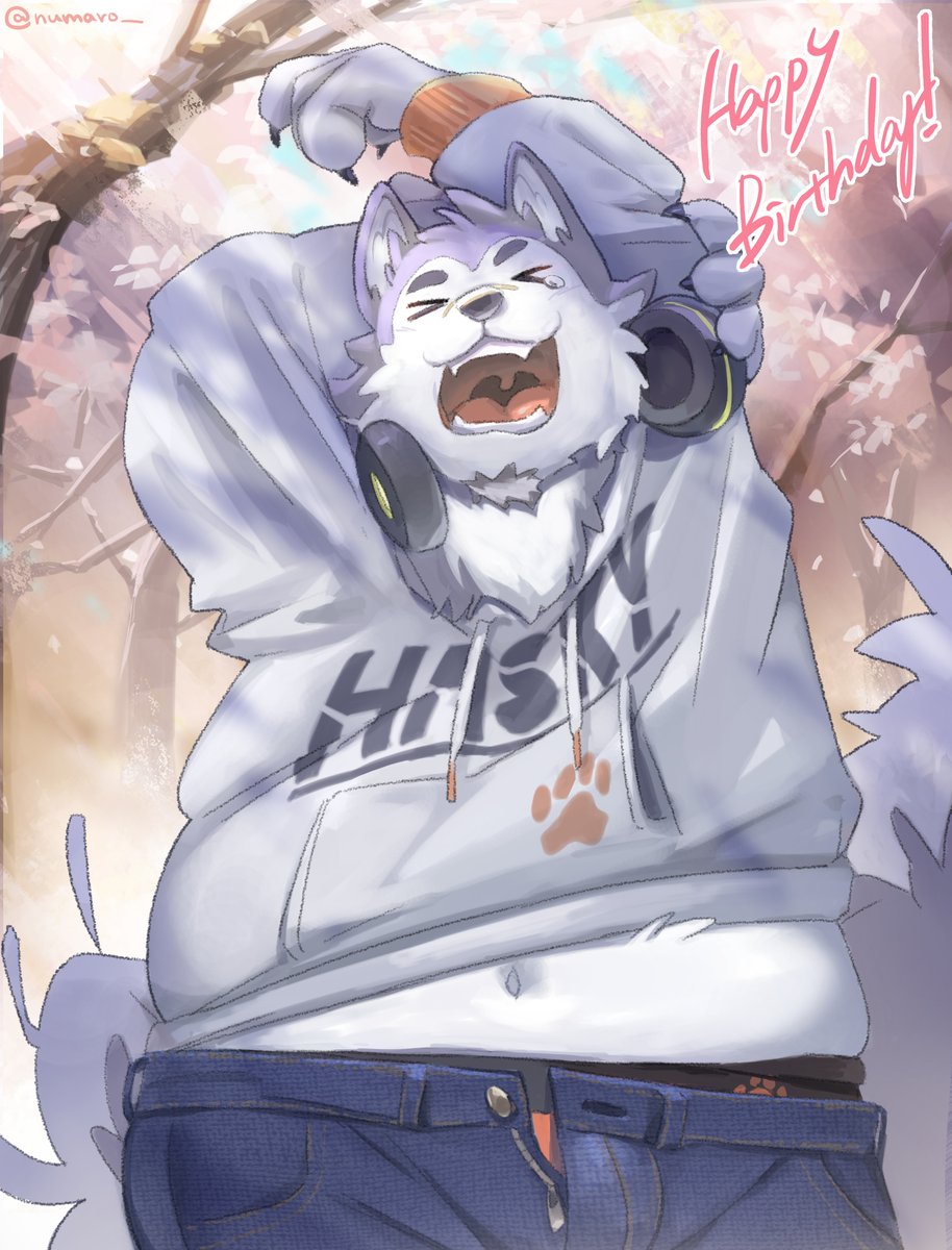 ぬまろー tweet media