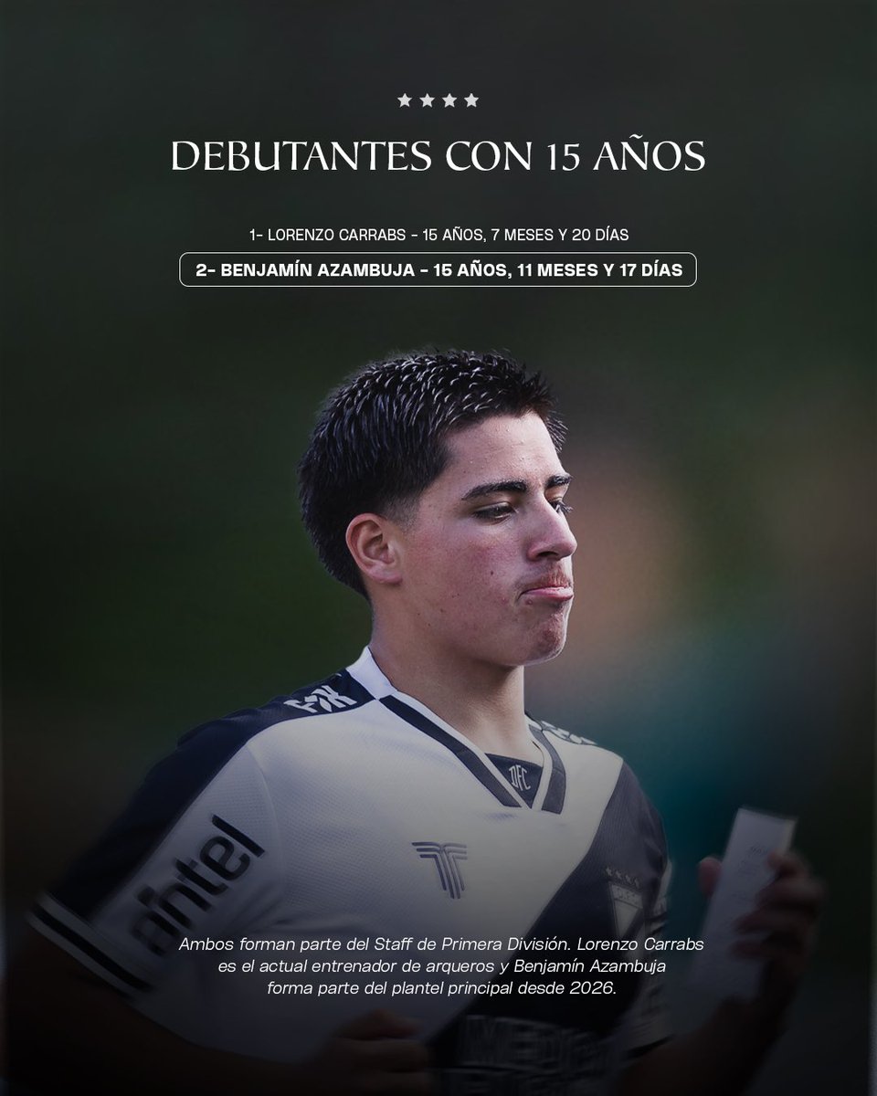 ✍🏼 Escribiendo la historia…

#LaUniversidad🎓