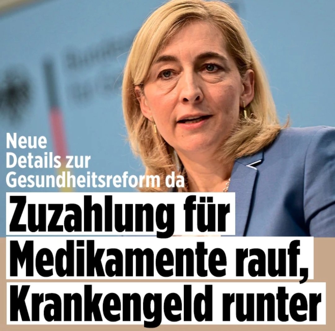 Die Union macht einfach den effizientesten Wahlkampf für die AfD. 🤦‍♀️