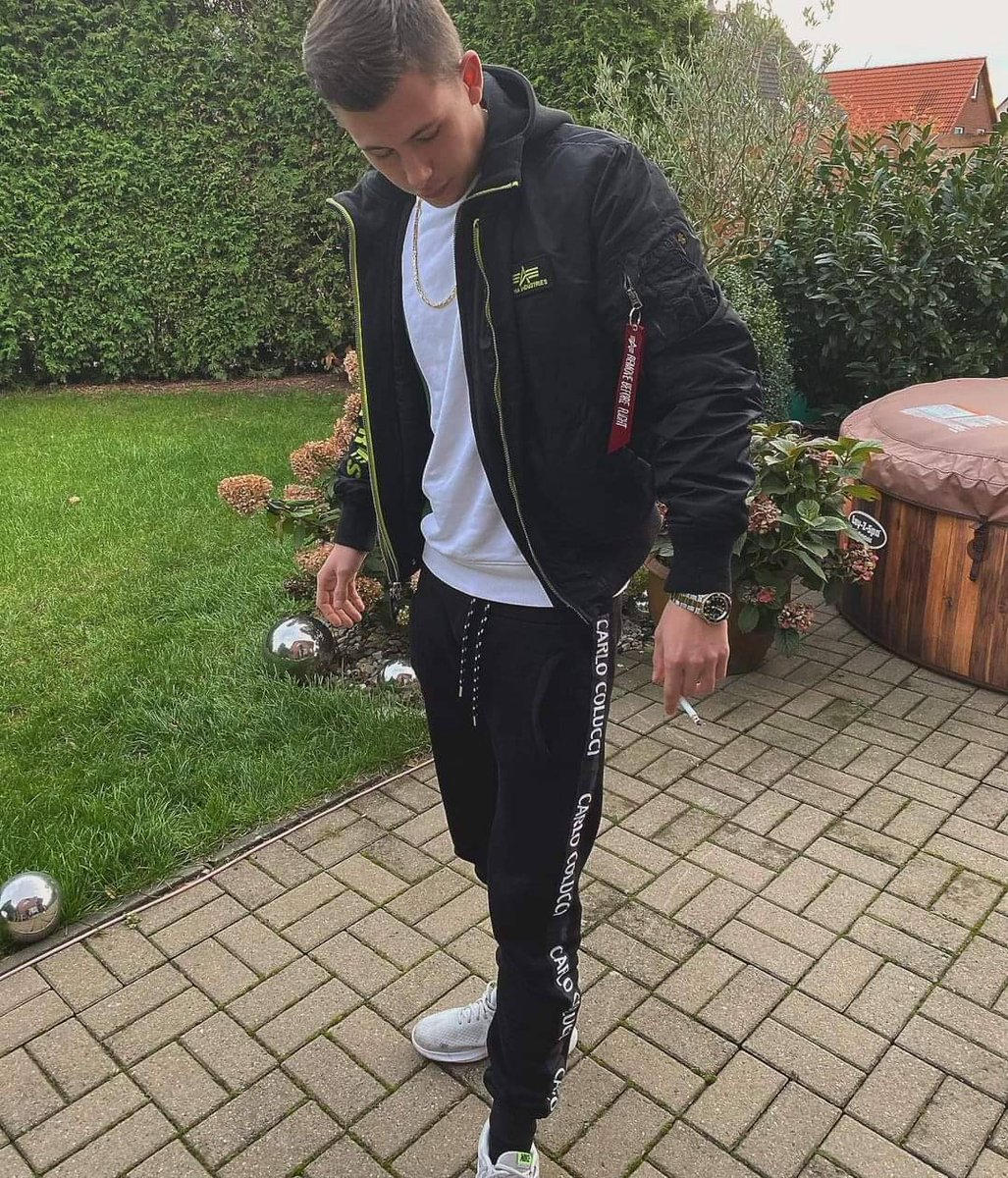 Adam Wilson tweet media