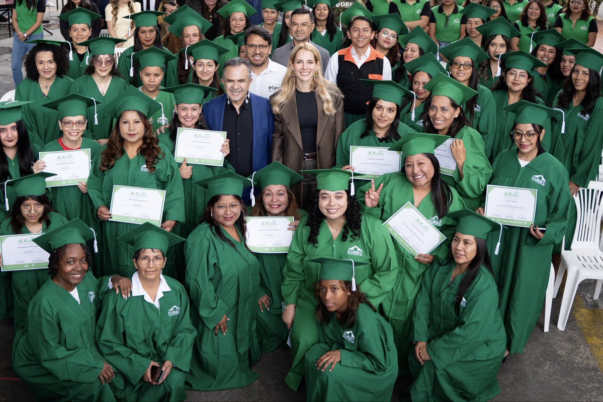 Lavinia V. Noboa tweet media