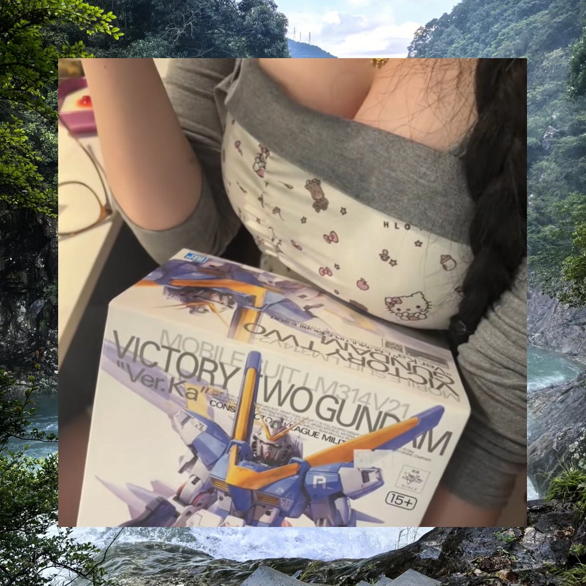 Sandy Jones tweet media