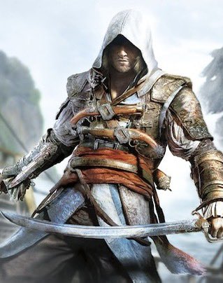 Access The Animus tweet media