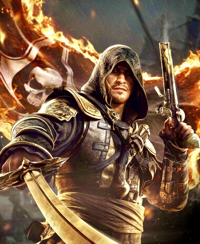 Access The Animus tweet media