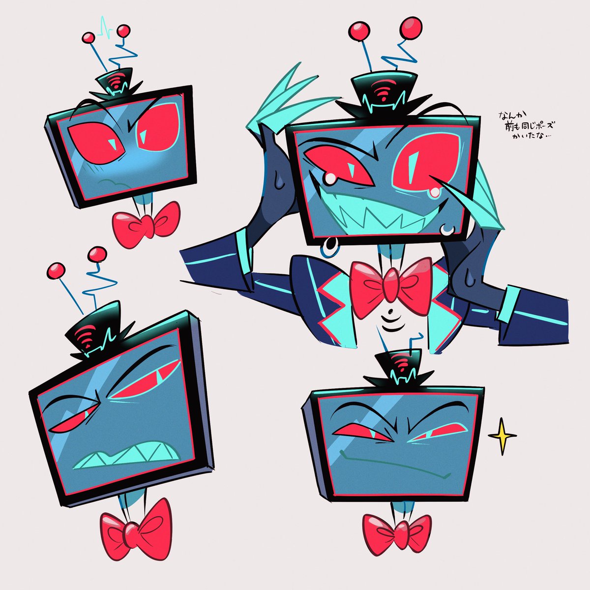 ﾑﾂ56 tweet media