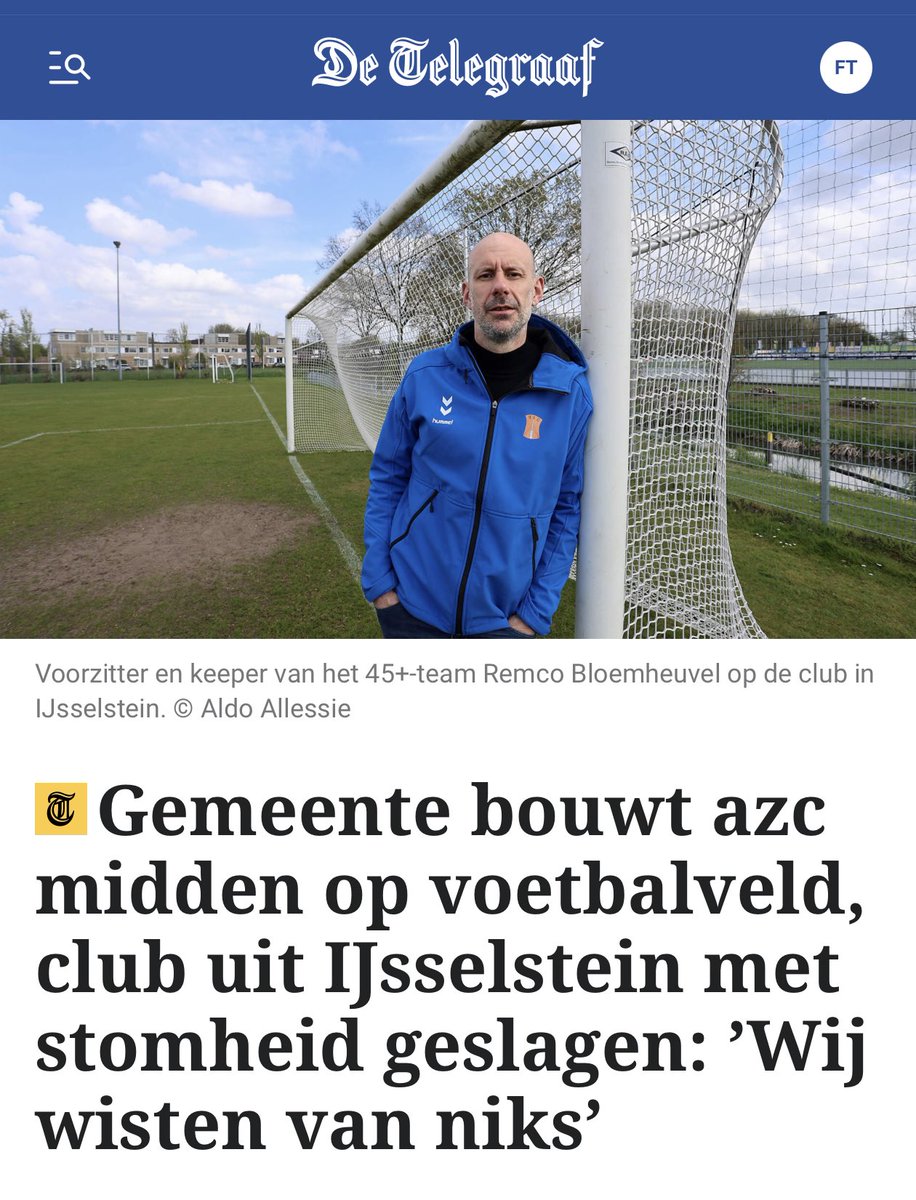 Geert Wilders tweet media