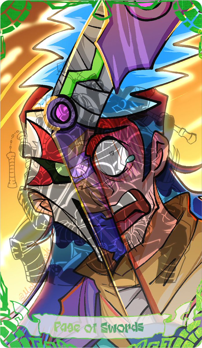 ROTTMNT_FRAMES tweet media