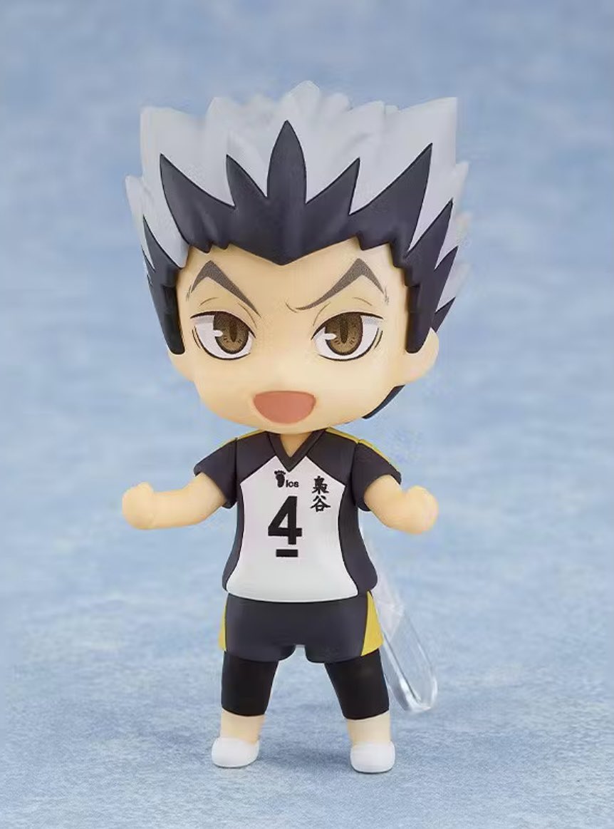 KMinicloset's tweet photo. พร้อมส่ง
Nendoroid surprise Haikyu!! โบคุโตะ 250฿
💝 สภาพ แกะกล่องเช็คตัว ด๋อยยังอยู่ในซีล
📦 ค่าส่ง 40฿

✨️เพิ่มเติมเมนชั่น/dm
kw: ด๋อย ไฮคิว พี่โบ คุณโบ

#ตลาดนัดhaikyuu #ตลาดนัดไฮคิว https://t.co/nPyjRYtiMn