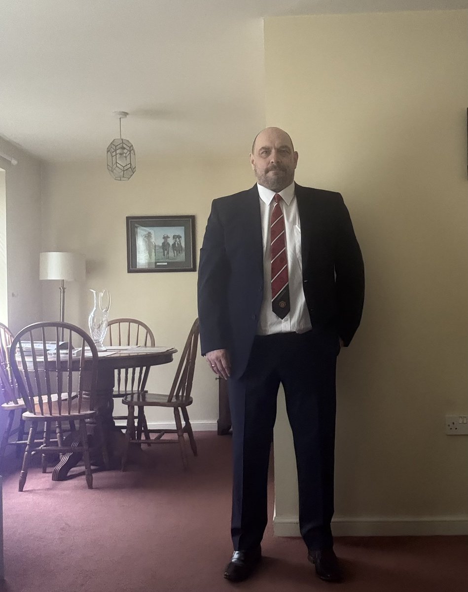 Alan Tonge 🐝💙🇾🇪🦁🦁🦁🏴󠁧󠁢󠁳󠁣󠁴󠁿✝️ tweet media