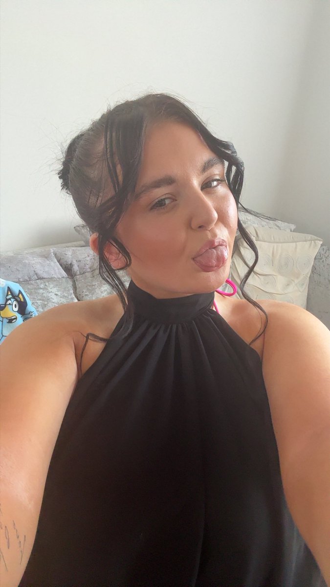 Princess Trinity 🫦 tweet media