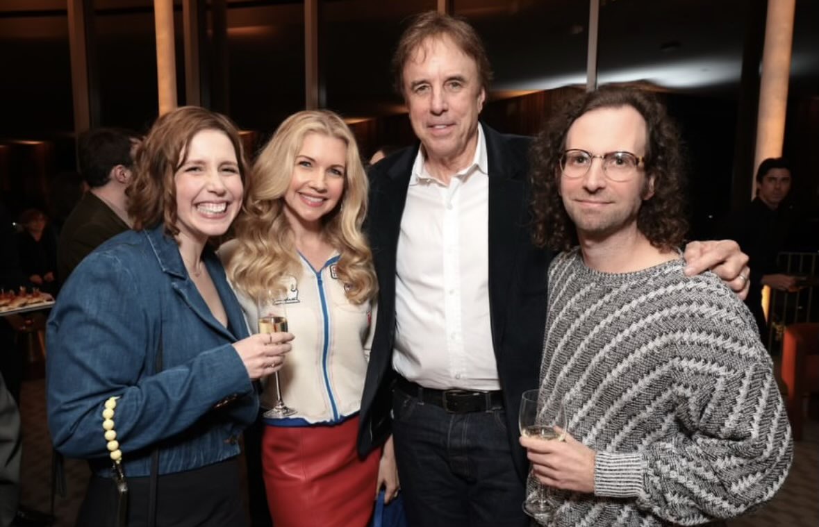 Kevin Nealon tweet media