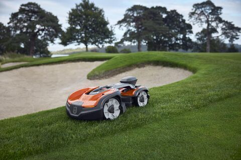 Is Autonomous Mowing Right for Your Course? ⛳ 

Get the answer next week at a Demo Day!

Tuesday, 4/21/26 
Bayville Golf Club
4137 First Ct Rd., Virginia Beach, VA 23455

Wednesday, 4/22/26 
The Federal Club
13450 Palmers Way, Glen Allen, VA 23059

9:00-2:00 each day.