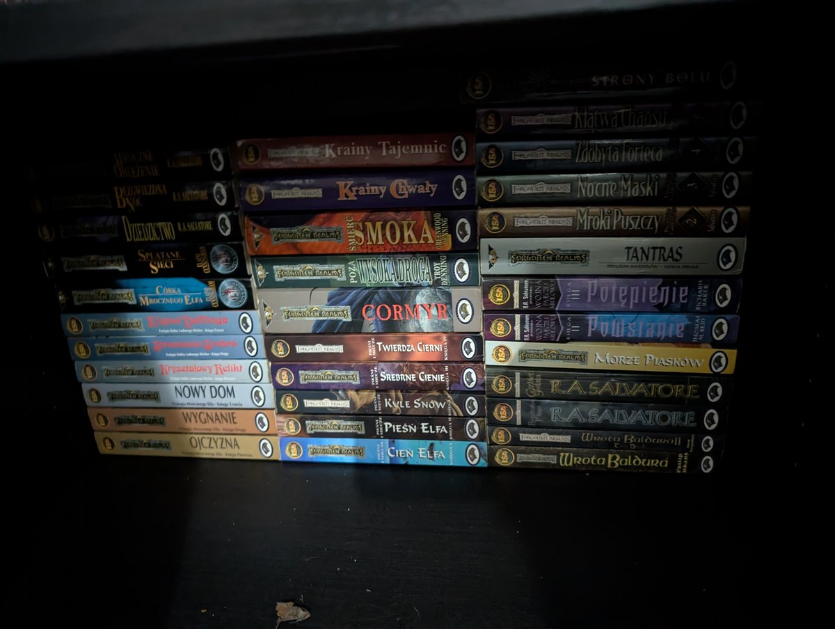 Elven Maid Inn tweet media