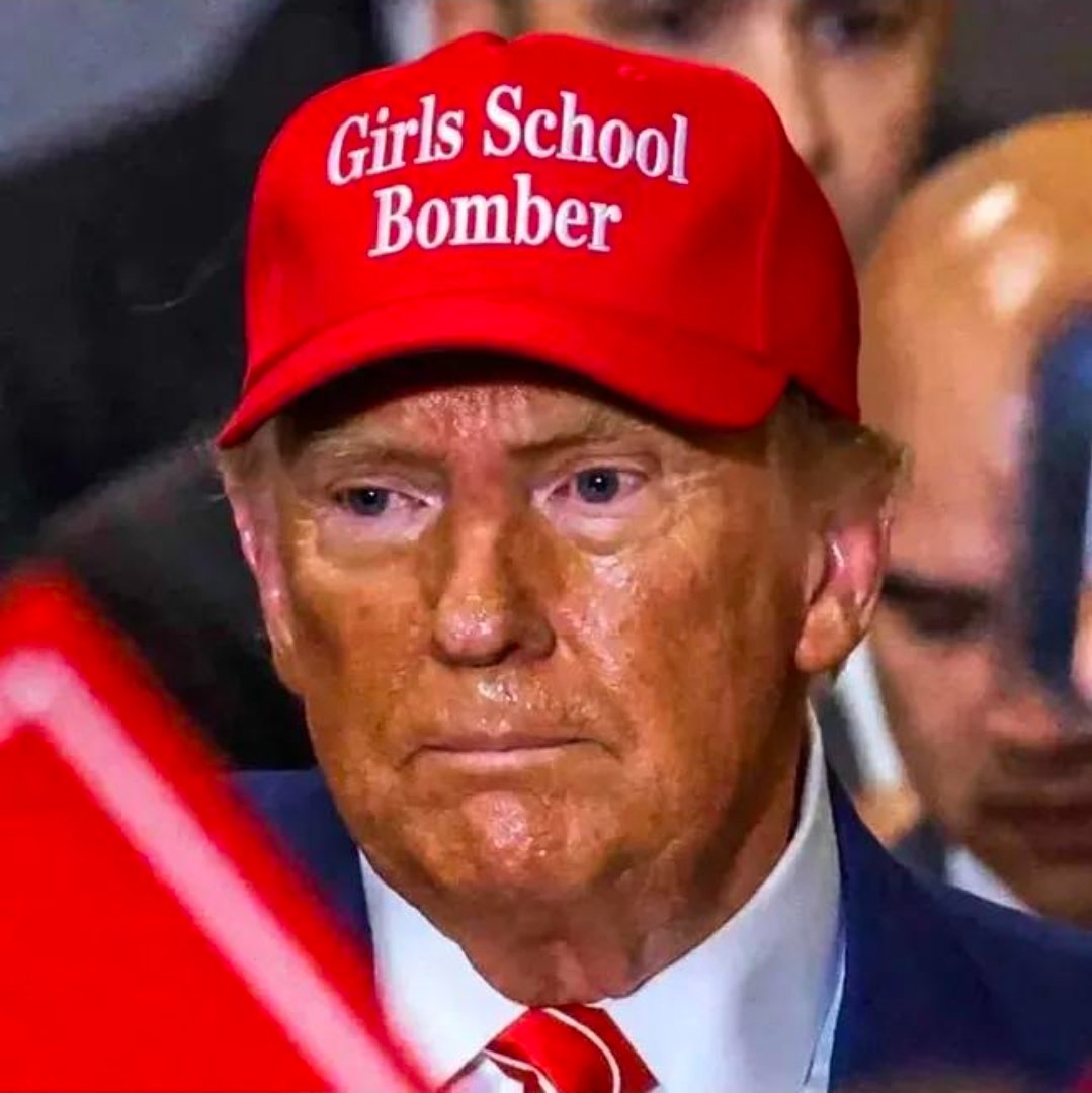 Maya Chamberlain tweet media