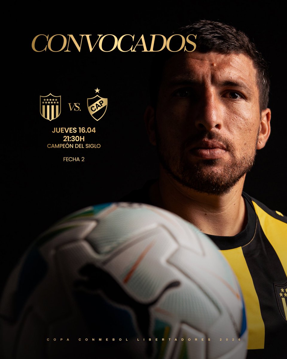 PEÑAROL tweet media