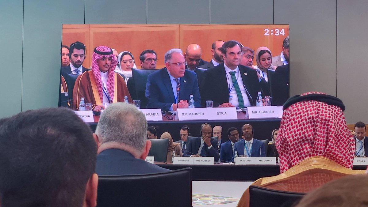 وزارة المالية السورية tweet media