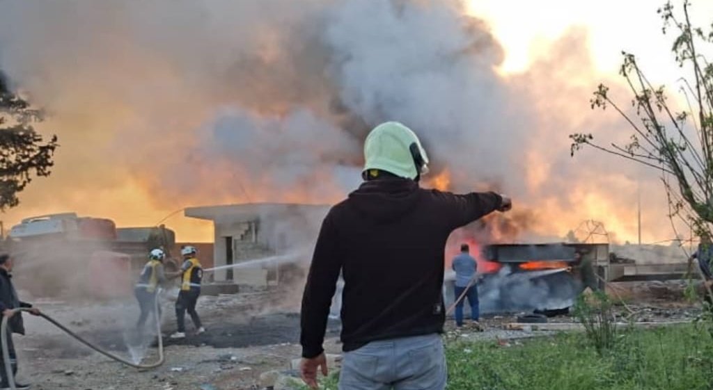 حيدر tweet media