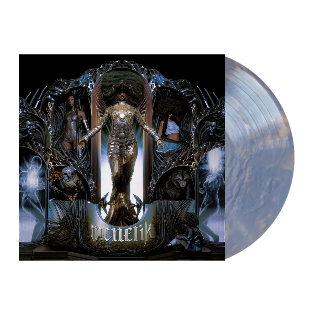VINYLCORD ALERT$ tweet media