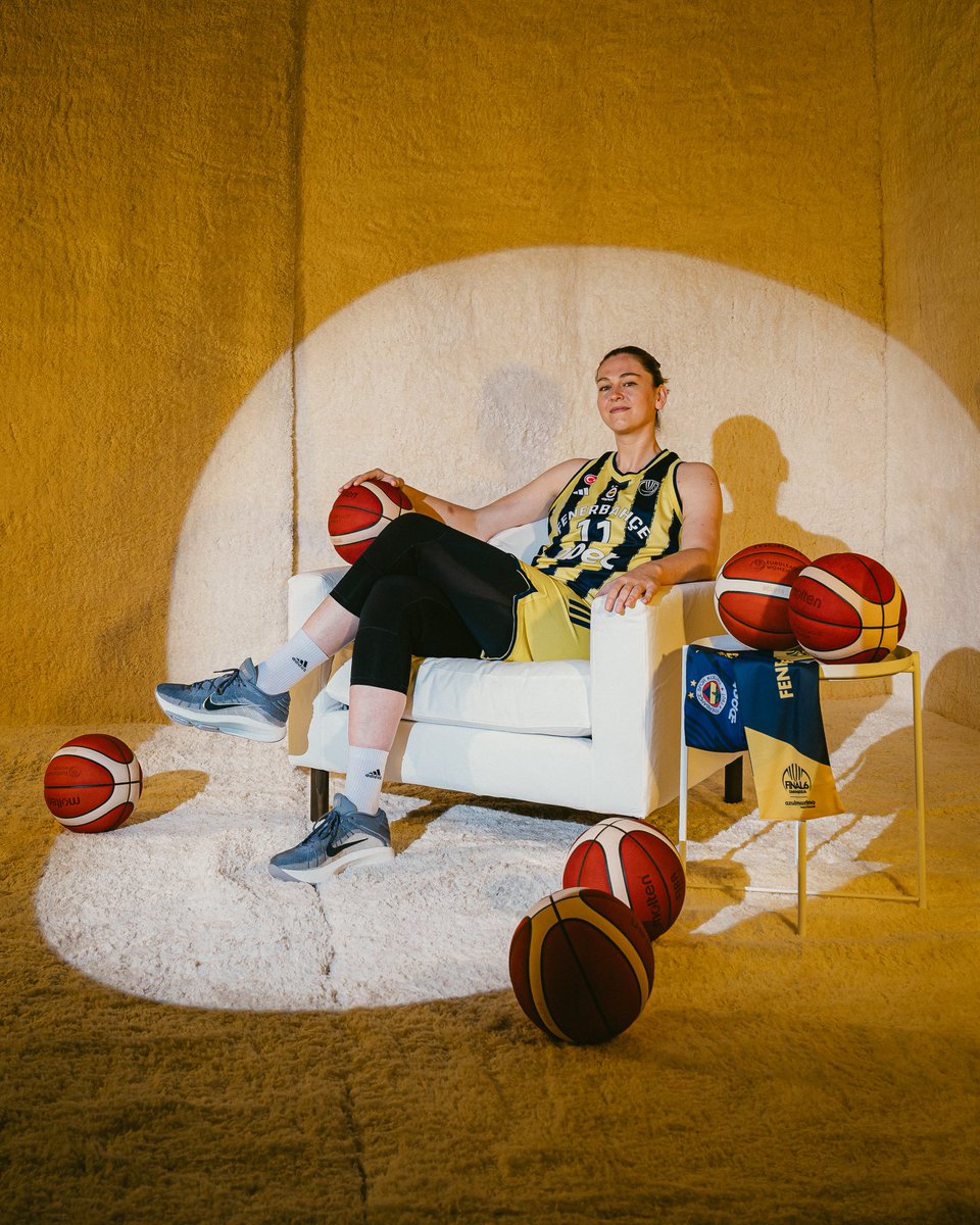 EuroLeague Women tweet media