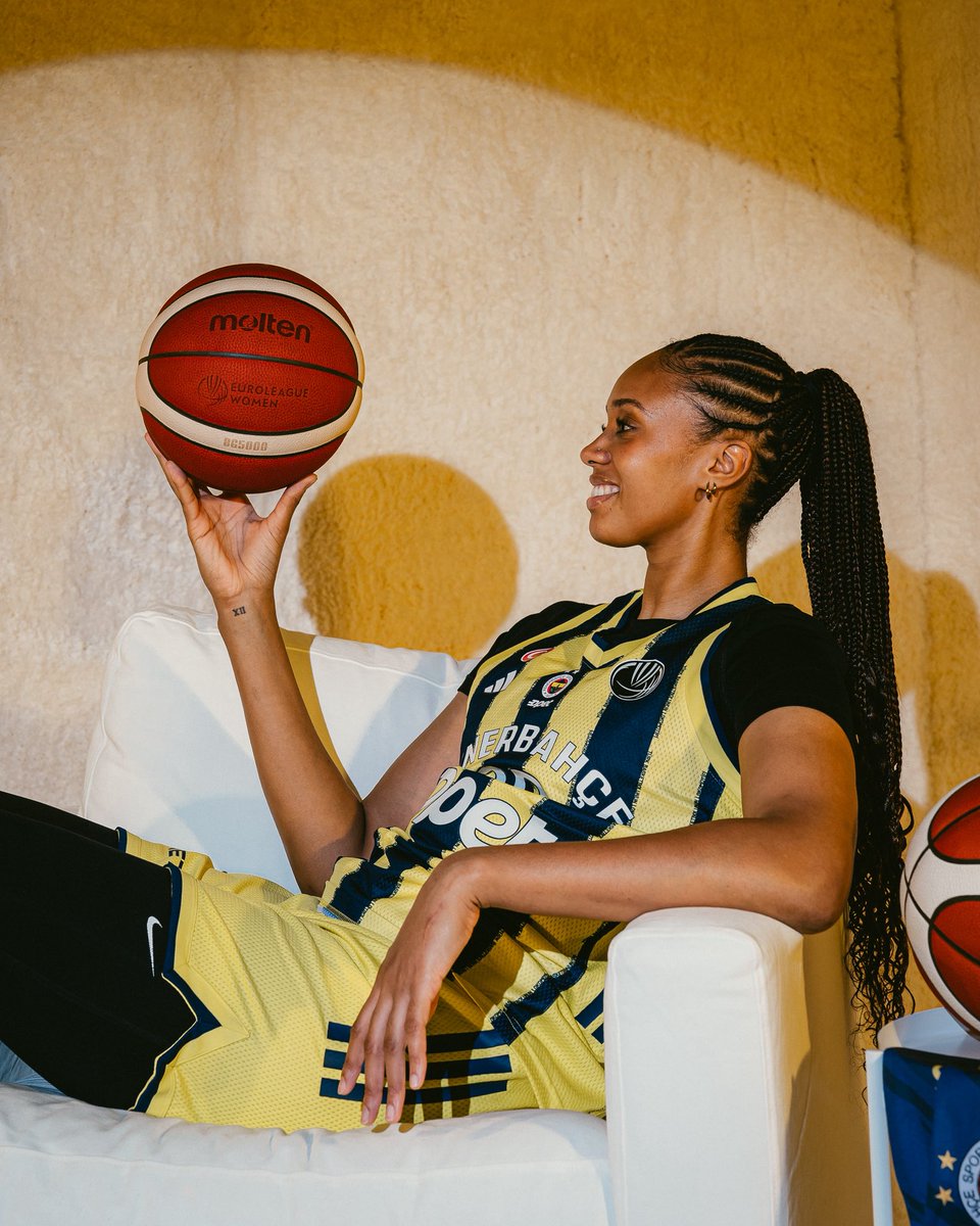 EuroLeague Women tweet media