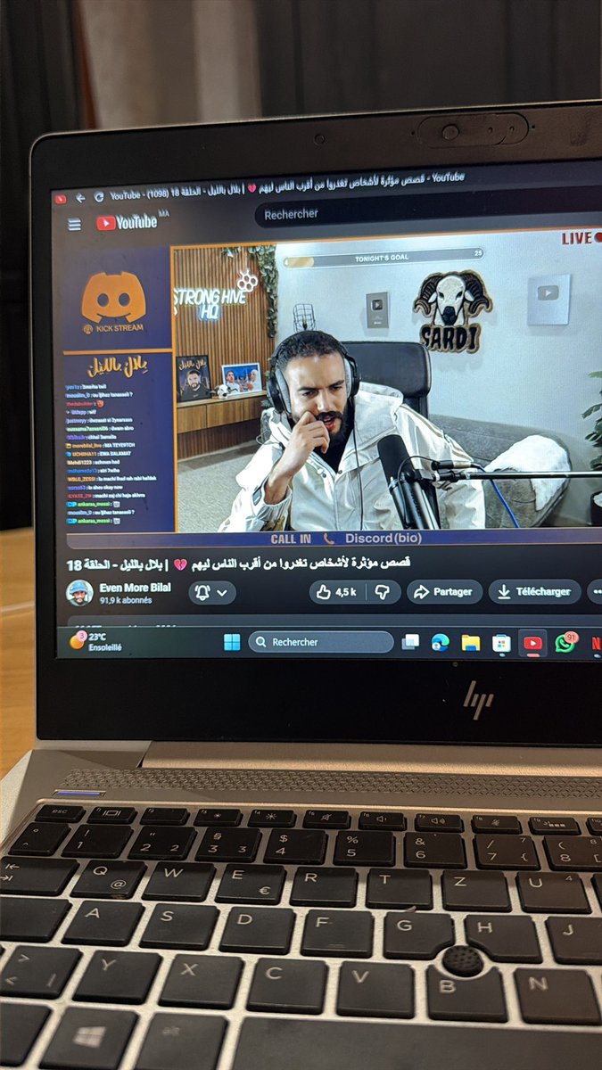 l3azwa li mEak🎖️ tweet media