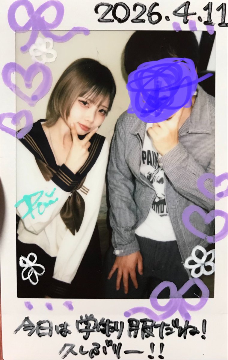 トーマス96%(新垢) tweet media