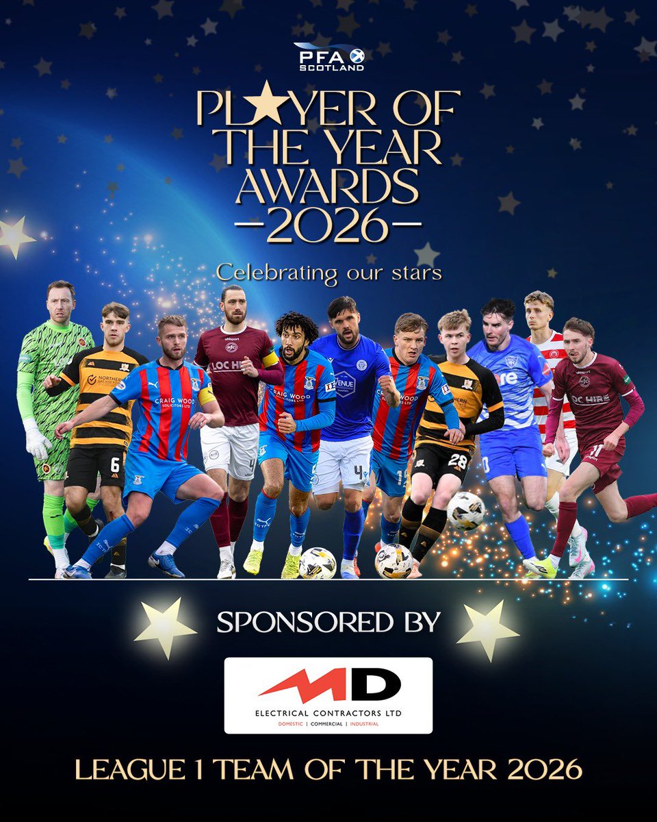 PFA Scotland tweet media